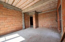 Duplex generos in ansamblu privat 500 MP teren. Radaia, Baciu