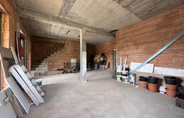 Duplex generos in ansamblu privat 500 MP teren. Radaia, Baciu