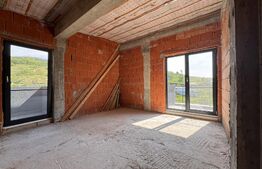 Duplex generos in ansamblu privat 500 MP teren. Radaia, Baciu