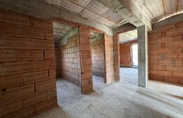 Duplex generos in ansamblu privat 500 MP teren. Radaia, Baciu