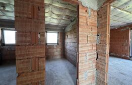 Duplex generos in ansamblu privat 500 MP teren. Radaia, Baciu