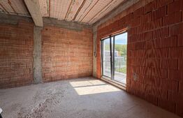 Duplex generos in ansamblu privat 500 MP teren. Radaia, Baciu