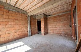 Duplex generos in ansamblu privat 500 MP teren. Radaia, Baciu