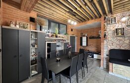 Casa gata de mutare in ansamblu privat 671 mp teren. Radaia, Baciu