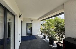 Casa gata de mutare in ansamblu privat 671 mp teren. Radaia, Baciu