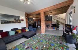 Casa gata de mutare in ansamblu privat 671 mp teren. Radaia, Baciu