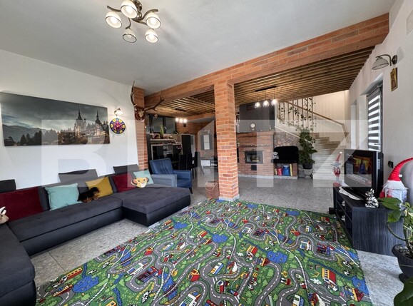 Casa de vânzare 7 camere Radaia - 197066CV | BLITZ Cluj-Napoca | Poza10