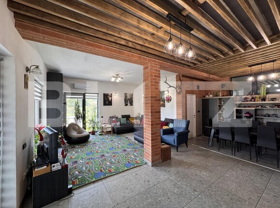 Casa de vânzare 6 camere Radaia - 197066CV | BLITZ Cluj-Napoca | Poza11