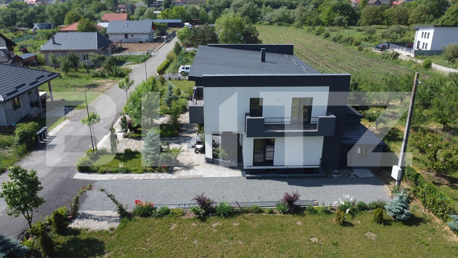 Casa de vânzare 7 camere Radaia - 197066CV | BLITZ Cluj-Napoca | Poza6