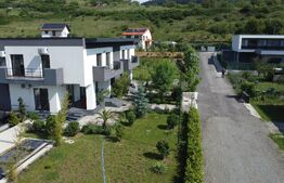 Proprietate rara în apropierea Clujului 530 mp construiti Radaia Baciu