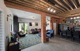 Proprietate rara în apropierea Clujului 530 mp construiti Radaia Baciu