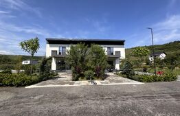 Proprietate rara în apropierea Clujului 530 mp construiti Radaia Baciu