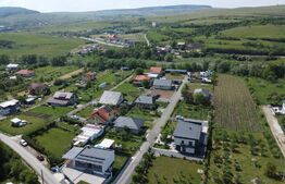 Proprietate rara în apropierea Clujului 530 mp construiti Radaia Baciu