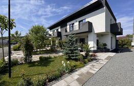 Proprietate rara în apropierea Clujului 530 mp construiti Radaia Baciu