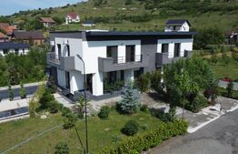 Proprietate rara în apropierea Clujului 530 mp construiti Radaia Baciu