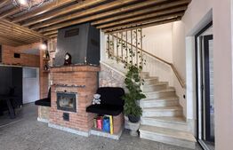 Proprietate rara în apropierea Clujului 530 mp construiti Radaia Baciu