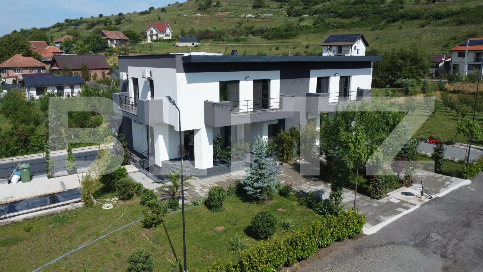 Casa de vânzare 12 camere Radaia - 197068CV | BLITZ Cluj-Napoca | Poza2