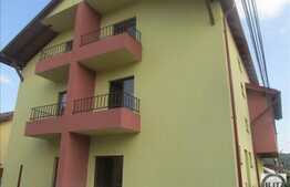 Vanzare duplex, 130 mp utili, pret accesibil! In apropierea strazii Avram Iancu!