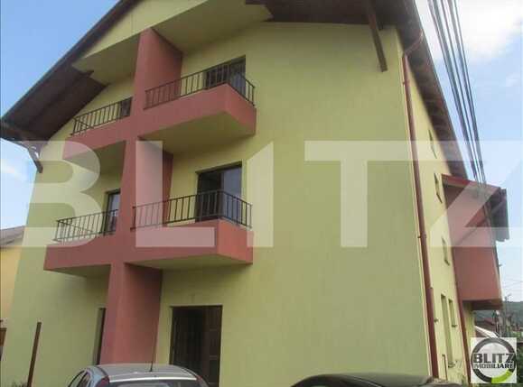 Casa de vânzare 5 camere Floreşti - 19707CV | BLITZ Cluj-Napoca | Poza1