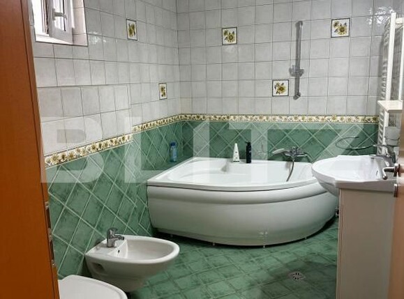 Apartament de închiriat 4+ camere Stupini - 197070AI | BLITZ Brașov | Poza8