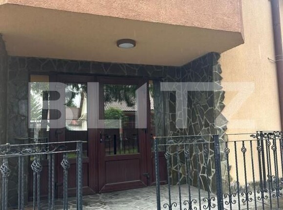 Apartament de închiriat 4+ camere Stupini - 197070AI | BLITZ Brașov | Poza2