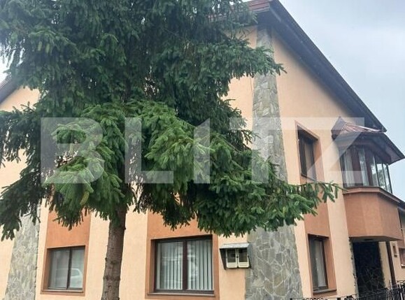 Apartament de închiriat 4+ camere Stupini - 197070AI | BLITZ Brașov | Poza1