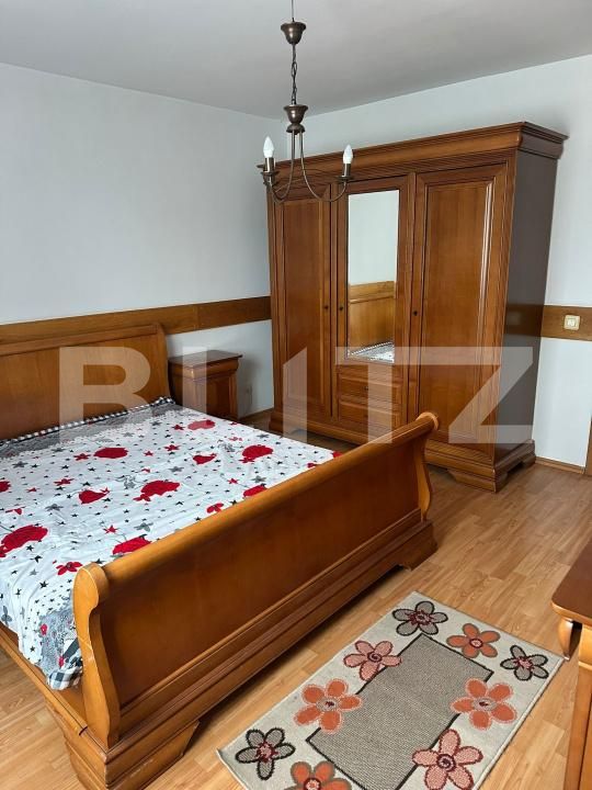 Apartament de închiriat 4+ camere Stupini - 197070AI | BLITZ Brașov | Poza3