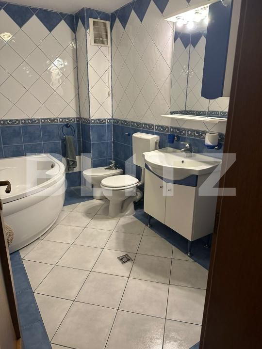 Apartament de închiriat 4+ camere Stupini - 197070AI | BLITZ Brașov | Poza6