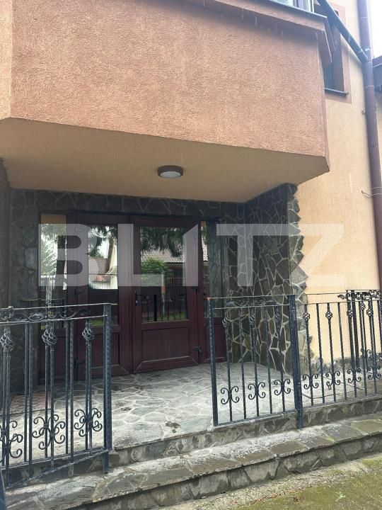 Apartament de închiriat 4+ camere Stupini - 197070AI | BLITZ Brașov | Poza2