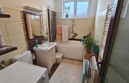 Apartament cu o camera, 40mp, etaj intermediar, parcare, zona Eroilor