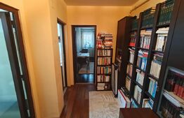 Apartament cu o camera, 40mp, etaj intermediar, parcare, zona Eroilor