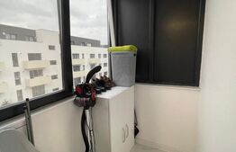 Apartament 3 camere, 2 bai, 64 mp, 2 parcari, intermediar, zona Terra