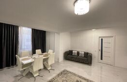 Apartament 3 camere, 2 bai, 64 mp, 2 parcari, intermediar, zona Terra