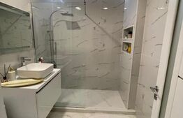 Apartament 3 camere, 2 bai, 64 mp, 2 parcari, intermediar, zona Terra