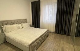 Apartament 3 camere, 2 bai, 64 mp, 2 parcari, intermediar, zona Terra