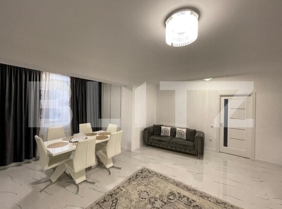 Apartament de vânzare 3 camere Floreşti - 197077AV | BLITZ Cluj-Napoca | Poza4