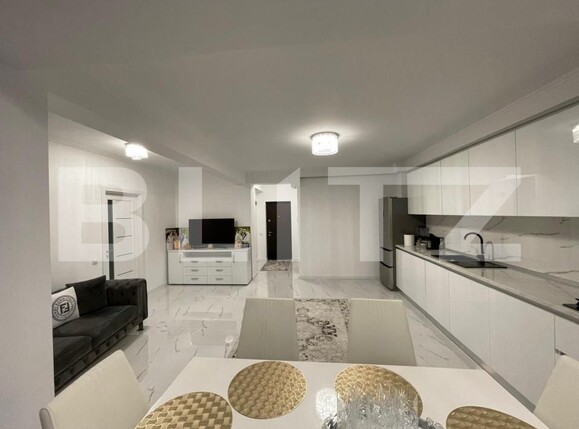 Apartament de vânzare 3 camere Floreşti - 197077AV | BLITZ Cluj-Napoca | Poza2