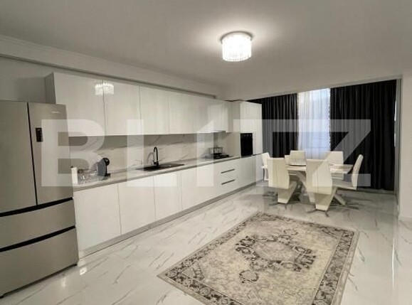 Apartament de vânzare 3 camere Floreşti - 197077AV | BLITZ Cluj-Napoca | Poza1