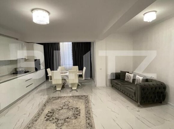 Apartament de vânzare 3 camere Floreşti - 197077AV | BLITZ Cluj-Napoca | Poza3