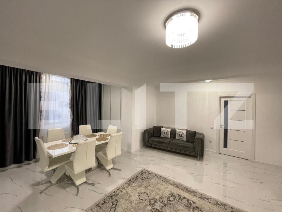 Apartament de vânzare 3 camere Floreşti - 197077AV | BLITZ Cluj-Napoca | Poza4