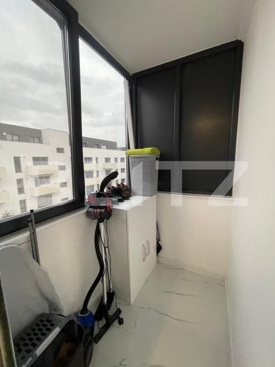 Apartament de vânzare 3 camere Floreşti - 197077AV | BLITZ Cluj-Napoca | Poza19