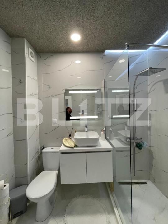 Apartament de vânzare 3 camere Floreşti - 197077AV | BLITZ Cluj-Napoca | Poza9
