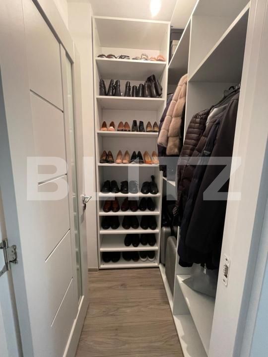 Apartament de vânzare 3 camere Floreşti - 197077AV | BLITZ Cluj-Napoca | Poza14