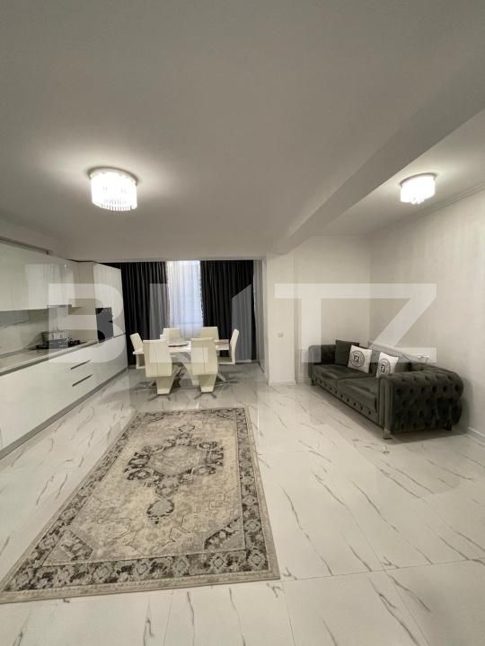Apartament de vânzare 3 camere Floreşti - 197077AV | BLITZ Cluj-Napoca | Poza3