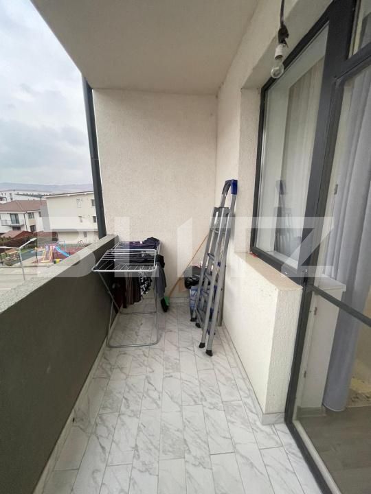 Apartament de vânzare 3 camere Floreşti - 197077AV | BLITZ Cluj-Napoca | Poza20