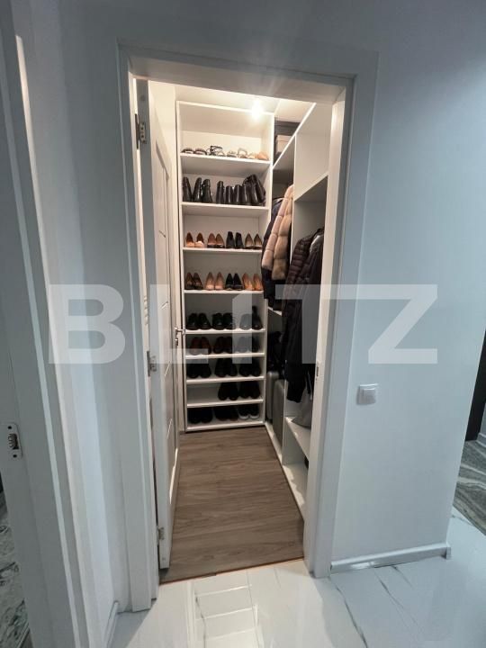Apartament de vânzare 3 camere Floreşti - 197077AV | BLITZ Cluj-Napoca | Poza13