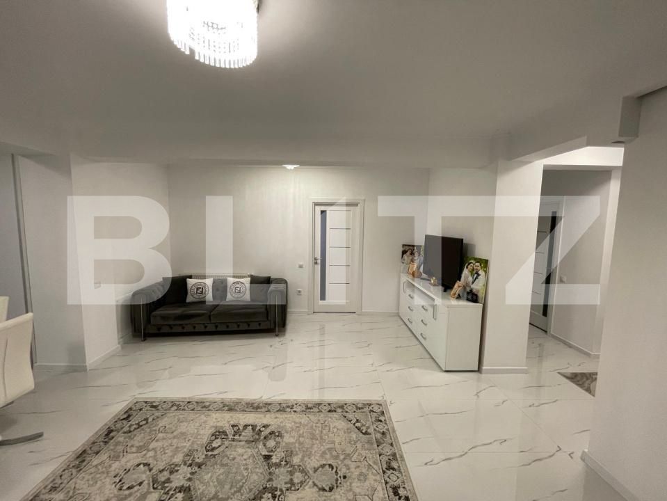 Apartament de vânzare 3 camere Floreşti - 197077AV | BLITZ Cluj-Napoca | Poza6