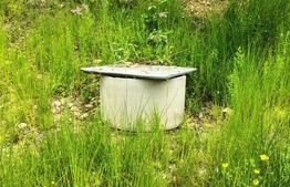 Teren zona de munte 1800 mp, cu apa de izvor, la Somesu Rece