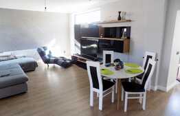 Casa alipita, 112 mp, cu teren de 300 mp, 2 locuri de parcare!