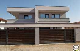 Casa alipita, 112 mp, cu teren de 300 mp, 2 locuri de parcare!